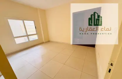 شقة - 2 غرف نوم - 2 حمامات للايجار في النعيمية - النعيمية - عجمان
