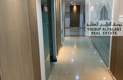 مكتب - استوديو - 1 حمام للايجار في الجرف الصناعية 2 - الجرف الصناعية - عجمان