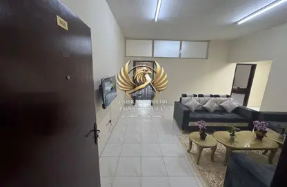 Hotel  and  Hotel Apartment - 2 Bedrooms - 2 Bathrooms for rent in Al Nakheel - Ras Al Khaimah