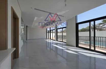 Villa - 3 Bedrooms - 4 Bathrooms for rent in Murooj Al Furjan West - Al Furjan - Dubai