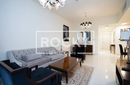 شقة - 2 غرف نوم - 3 حمامات للايجار في بولو ريزيدنس - ميدان افينيو - ميدان - دبي