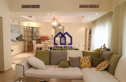 Townhouse - 3 Bedrooms - 3 Bathrooms for sale in The Townhouses at Al Hamra Village - Al Hamra Village - Ras Al Khaimah