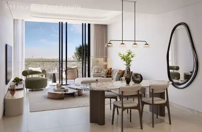 Duplex - 4 Bedrooms - 4 Bathrooms for sale in Rove City Walk - City Walk - Dubai