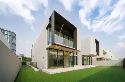 Villa - 5 Bedrooms - 5 Bathrooms for rent in Address Hillcrest - Dubai Hills Estate - Dubai