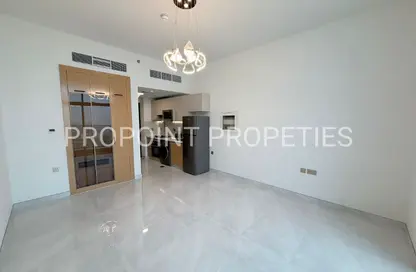 Apartment - Studio - 1 Bathroom for rent in Skyz by Danube - Arjan - Dubai