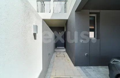 Villa - 3 Bedrooms - 5 Bathrooms for rent in The Pulse Beachfront - The Pulse - Dubai South (Dubai World Central) - Dubai