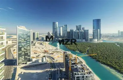 Land - Studio for sale in Al Reem Island - Abu Dhabi