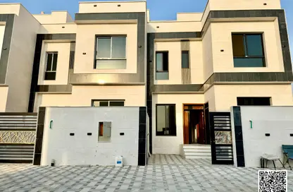 تاون هاوس - 4 غرف نوم - 6 حمامات للبيع في الحليو 2 - الحليو - عجمان