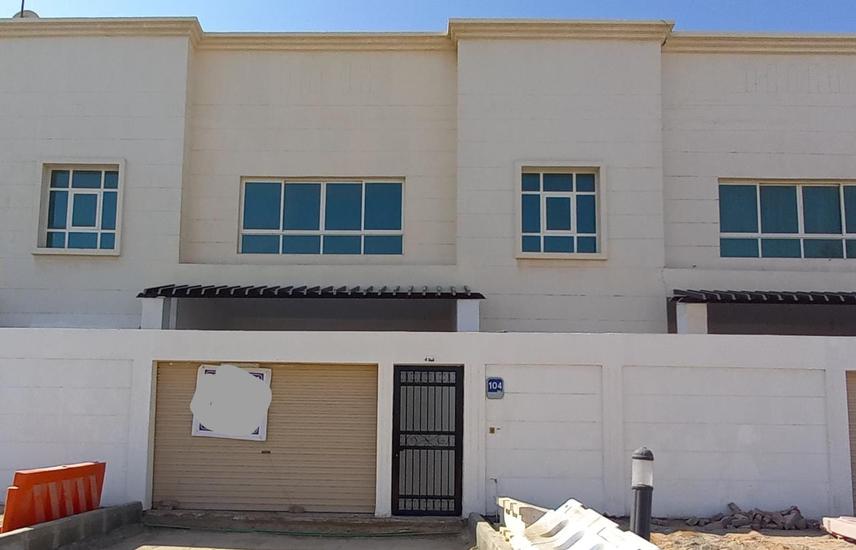 Villa for Rent in Mohamed Bin Zayed City Villas Beautiful Private