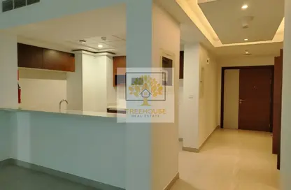 شقة - غرفة نوم - 2 حمامات للايجار في 3 بارك جيت ريزيدنس - الكفاف - زعبيل - دبي