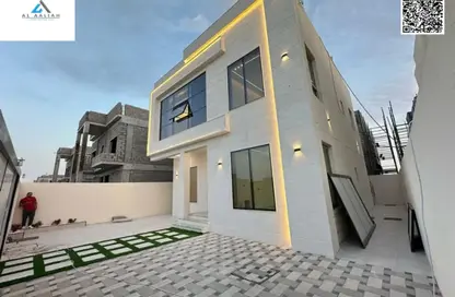فيلا - 3 غرف نوم - 5 حمامات للبيع في الحليو 2 - الحليو - عجمان