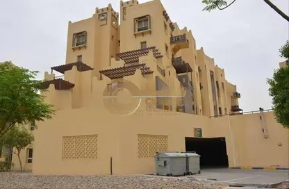 شقة - 2 غرف نوم - 2 حمامات للبيع في 28 الثمام - رمرام - دبي لاند - دبي