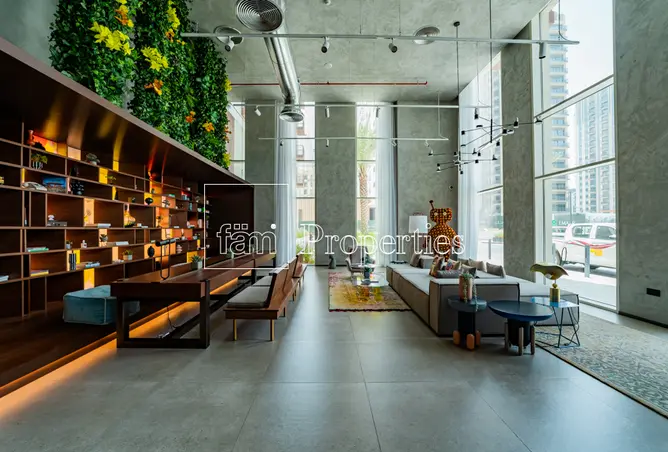 Apartment - 1 Bedroom - 1 Bathroom for sale in Collective 2.0 - Dubai Hills Estate - Dubai