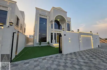 فيلا - 5 غرف نوم - 7 حمامات للبيع في الحليو 2 - الحليو - عجمان