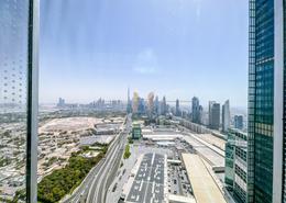 Outdoor Building image for: Duplex - 2 bedrooms - 3 bathrooms for sale in One Za'abeel - Zabeel 1 - Zabeel - Dubai, Image 1