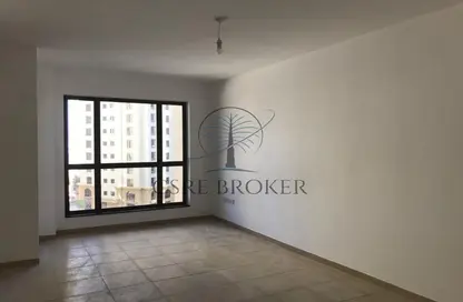 Apartment - 3 Bedrooms - 3 Bathrooms for rent in Rimal 3 - Rimal - Jumeirah Beach Residence - Dubai