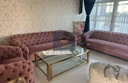 Villa - 3 Bedrooms - 3 Bathrooms for rent in Basswood - Damac Hills 2 - Dubai