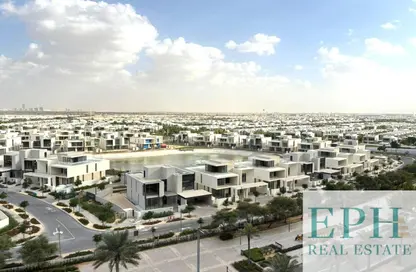 شقة - 2 غرف نوم - 2 حمامات للايجار في برج Park Horizon 1 - بارك هورايزون - دبي هيلز استيت - دبي