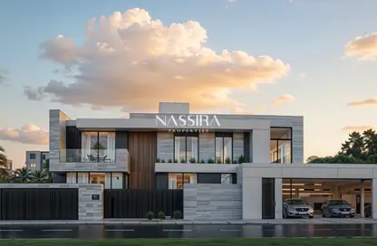 فيلا - 5 غرف نوم - 6 حمامات للبيع في حدائق ند الشبا - ند الشبا 1 - ند الشبا - دبي