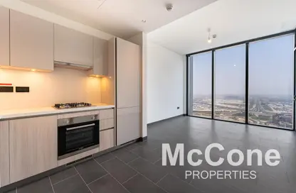 Apartment - 1 Bedroom - 2 Bathrooms for rent in The Crest - Sobha Hartland - Mohammed Bin Rashid City - Dubai