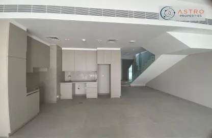 Townhouse - 3 Bedrooms - 4 Bathrooms for rent in MAG Eye - District 7 - Mohammed Bin Rashid City - Dubai