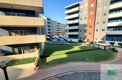 Apartment - 2 Bedrooms - 2 Bathrooms for sale in Al Reef Downtown - Al Reef - Abu Dhabi
