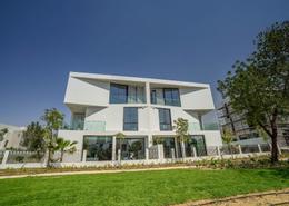 Villa - 5 bedrooms - 6 bathrooms for rent in Chorisia 1 Villas - Al Barari - Dubai