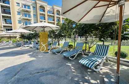 Apartment - 2 Bedrooms - 2 Bathrooms for rent in Resortz Block 3 - Resortz by Danube - Arjan - Dubai Apartment - 2 Bedrooms - 2 Bathrooms for rent in Resortz Block 3 - Resortz by Danube - Arjan - Dubai