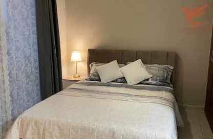 Apartment - Studio - 1 Bathroom for rent in Lagoon B17 - The Lagoons - Mina Al Arab - Ras Al Khaimah
