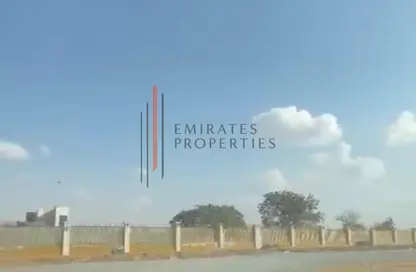 Land - Studio for sale in Al Zaheya Gardens - Al Zahya - Ajman