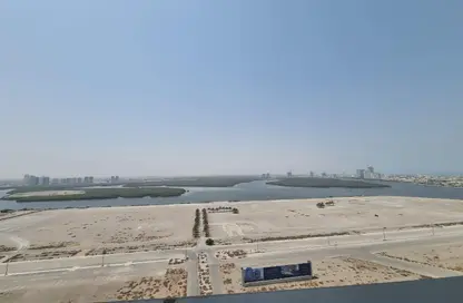 شقة - غرفة نوم - 2 حمامات للبيع في برج جلفار السكني - ابراج جلفار - النخيل - رأس الخيمة