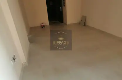 Apartment - 1 Bedroom - 1 Bathroom for rent in Al Alia - Ajman