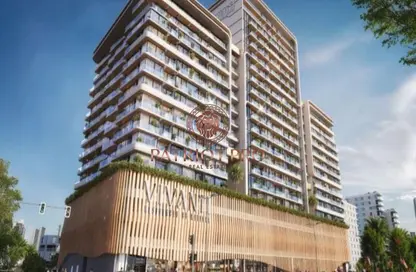 Shop - Studio for sale in Vivanti Residences - District 11 - Jumeirah Village Circle - Dubai