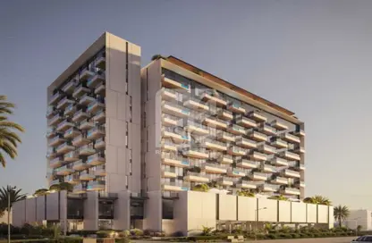 Apartment - 2 Bedrooms - 3 Bathrooms for sale in Beverly Gardens - Discovery Gardens - Dubai