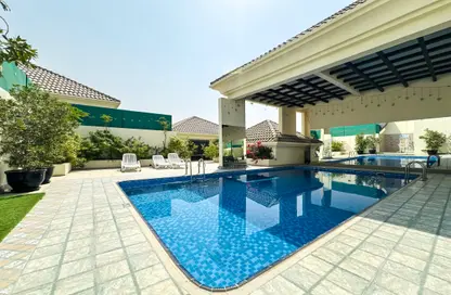 شقة - 1 حمام للايجار في 1 فورديركشن رزدنس - مجمع دبي ريزيدنس - دبي