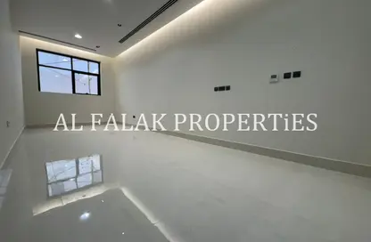 Apartment - 1 Bedroom - 1 Bathroom for rent in Madinat Al Riyad - Abu Dhabi