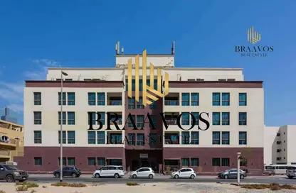 Apartment - 1 Bedroom - 2 Bathrooms for sale in Masaar Residence - Jumeirah Village Circle - Dubai