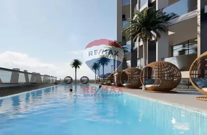 شقة - غرفة نوم - 2 حمامات للبيع في برج ريناد - جزيرة الريم - أبوظبي
