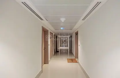 Apartment - Studio - 1 Bathroom for rent in AZIZI Riviera 1 - Meydan One - Meydan - Dubai