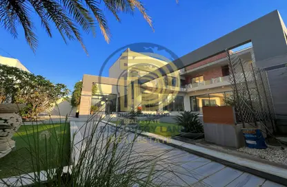 فيلا - 5 غرف نوم - 6 حمامات للايجار في مدينة الرياض - أبوظبي