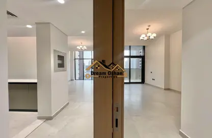 Apartment - 1 Bedroom - 2 Bathrooms for rent in Sama Al Jaddaf - Al Jaddaf - Dubai