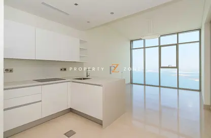 Apartment - Studio - 1 Bathroom for rent in ANWA - Maritime City - Dubai