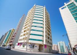 Apartment - 2 bedrooms - 2 bathrooms for rent in Al Nahda 2 - Al Nahda - Dubai