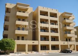 Studio - 1 bathroom for sale in Golf Apartments - Al Hamra Village - Ras Al Khaimah