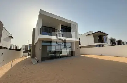 Villa - 4 Bedrooms - 6 Bathrooms for rent in Tilal Al Furjan - Al Furjan - Dubai