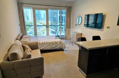 شقة - 1 حمام للبيع في دبي ارك - (JLT) مجمع G - أبراج بحيرة الجميرا - دبي