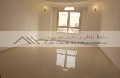 شقة - غرفة نوم - 1 حمام للايجار في مطار البطين - منطقة المرور - أبوظبي