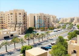 Outdoor Building image for: Apartment - 1 bedroom - 2 bathrooms for rent in Al Ramth 39 - Al Ramth - Remraam - Dubai, Image 1