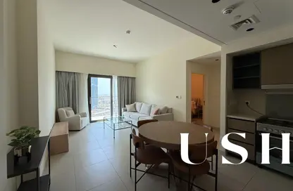 Apartment - 1 Bedroom - 1 Bathroom for rent in Burj Crown - Downtown Dubai - Dubai