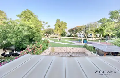 Villa - 3 Bedrooms - 3 Bathrooms for sale in Springs 11 - The Springs - Dubai